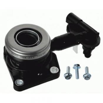 Embrague SACHS 3182 654 211 - Desbloqueo y Desembrague Central