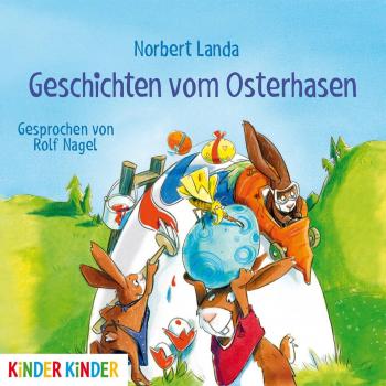 Geschichten Vom Osterhasen