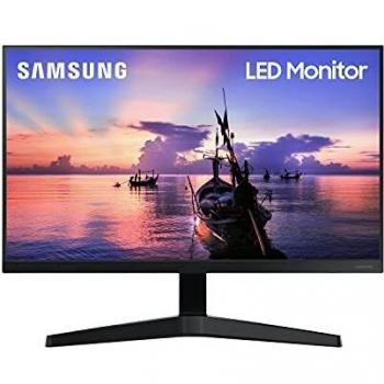 Samsung LF24T352FHRXEN - Monitor de 24'' FullHD