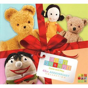 Play schools 45th anniversary