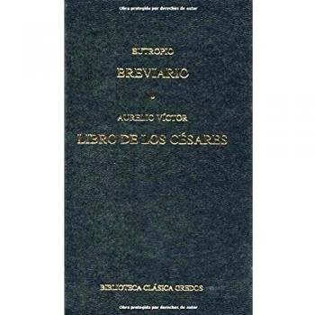 Breviario libros cesares