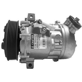 Compresor de aire acondicionado Airstal 10-0588
