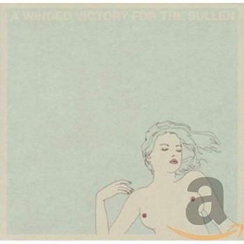 A Winged Victory for the Sullen - A Winged Victory For The Sullen