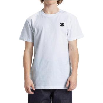 Camiseta Hombre Dc Shoes Statewide Tss Adyzt05353-wbb0