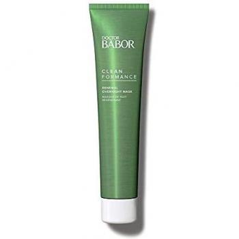Doctor Babor Clean Formance Renewal Overnight Mask