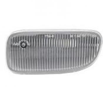 Faro Antiniebla VAN WEZEL 2116996 con Alta Visibilidad