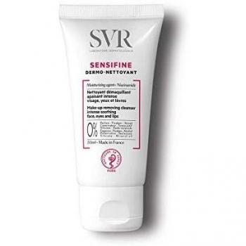 Svr Sensifine Dermo-nettoyant Piel Sensible 50ml