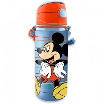 Cantimplora de Aluminio Mickey Mouse Disney 600ml