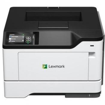 Lexmark MS531dw Impresora láser monocromo de alta velocidad con resolución de 1200 x 1200 DPI, tamaño A4 y conexión Wifi