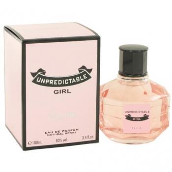 Unpredictable Girl 100ML Eau De Parfum Spray by Glenn Perri