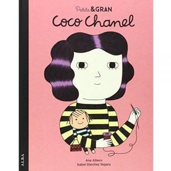 Petita & Gran Coco Chanel - Isabel Sánchez Vegara