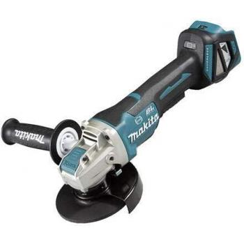 Miniamoladora Makita BL 18V LXT 115 mm X-LOCK DGA469Z