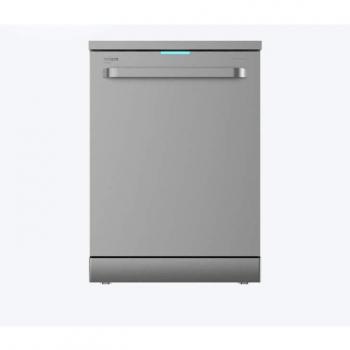 Lavavajillas Cecotec Bolero Aguazero 6800 Acero Inoxidable Capacidad 14 Cubiertos Clase Energética C 8 Programas 60 cm