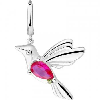 Piercing aro Earcandy Aren de Plata de Ley 925
