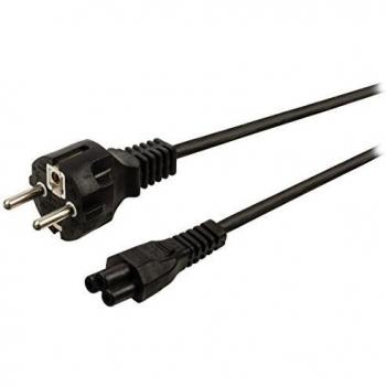 Cable de Alimentación Dell, Enchufe Europeo de 3 Pines