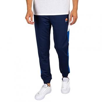 Pantalones Ellesse Vipolla Jog Pant Marino Blanco Sxp18832-429