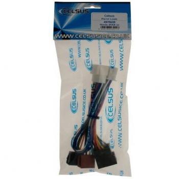 Celsus ast1509 cable adaptador de manos libres