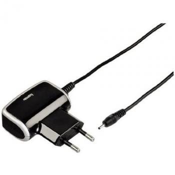 Hama - Quick & cargador de viaje para Nokia 6300, 100-240 MB/s, Negro