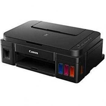 Canon PIXMA G3501 Inyección de Tinta 4800 x 1200 dpi A4 WiFi - Impresora multifunción