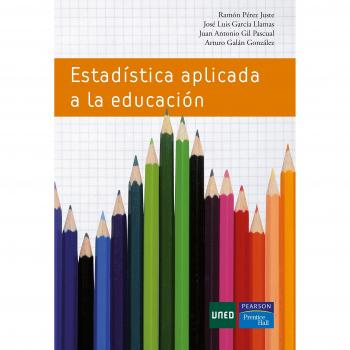 ESTADÍSTICA APLICADA A LA EDUCACIÓN