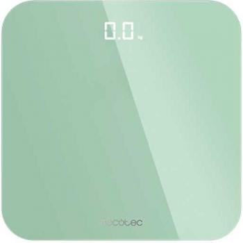Cecotec Surface Precision 9350 Healthy Báscula de Baño Digital Verde