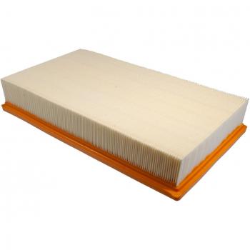 MAHLE LX 517 Air filter element