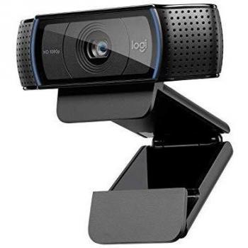 Logitech Camera Internet C920 960-000764
