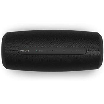 Philips S6305/00 Altavoz Bluetooth, Altavoz Inalámbrico con función de batería Externa