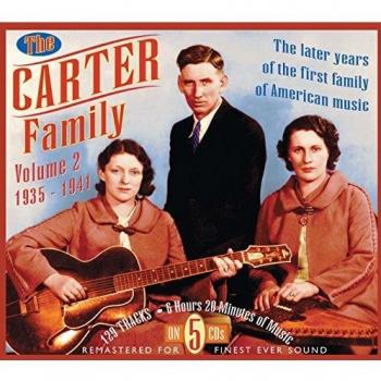 Historical Music Collection: 1935-1941 (5 CD Set)