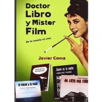 Doctor Libro Y Mister Film