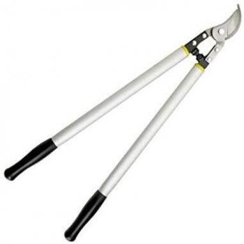 WOLFPACK 8270638 Tijera Podar  2 Manos Profesional Forja y Aluminio 40 cm.