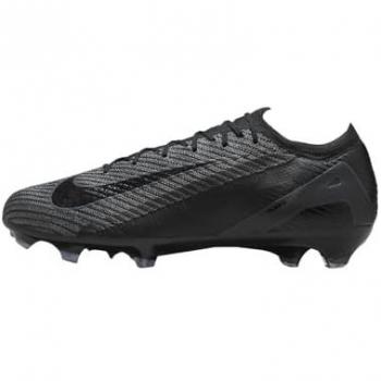 Nike Mercurial Vapor 16 Elite Botas de fútbol FG - Negro (40)
