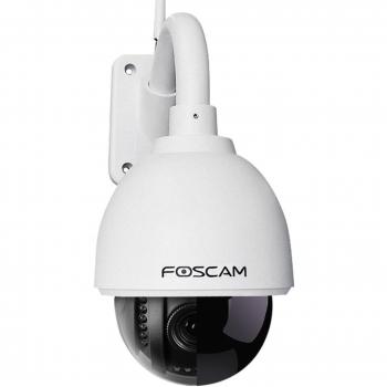 Foscam FI9828P - Cámara de vigilancia en domo