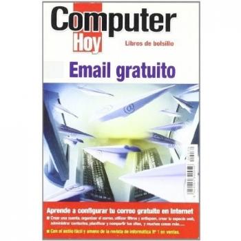Email Gratuito Computer Hoy 30