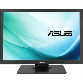 ASUS BE209TLB 19.45 IPS Negro pantalla para PC - Monitor