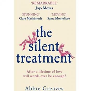 El Tratamiento Silencioso: El libro del que todos se están enamorando de Abbie Greaves