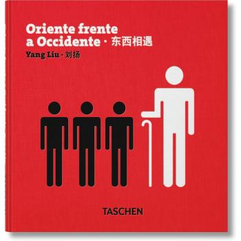 Oriente Frente A Occidente - Edición Bilingüe