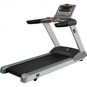 BH Fitness Laufband Outtrack - Cinta De Correr Outtrack