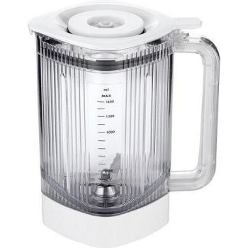 Vaso para Batidora Zwilling Enfinigy 1.4L Blanco