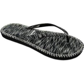 Chanclas de Playa BRASILERAS®,Hip Marbled. Suela Antideslizante del 35 al 42. Mujer para Interior/Exterior. Zapatos de Piscina