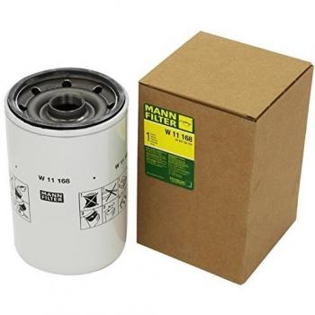 Mann Filter W11168 Filtro de Aceite