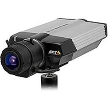 Cámara de Vigilancia IP Axis 221 Día y Noche 640x480, LAN 10/100, MPEG-4, MJPEG
