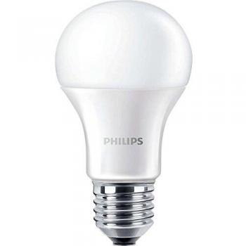 Philips 51032200 LED Bombilla, 10-75W 840 E27