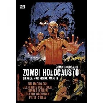 Zombi holocausto [DVD]