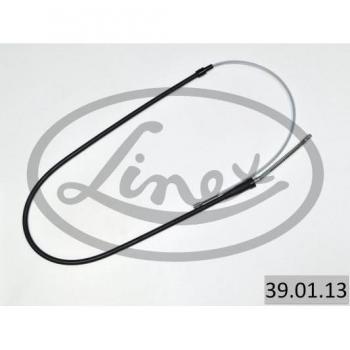 Cable de freno de estacionamiento LINEX 39.01.13