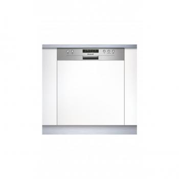 Lavavajillas Integrable 60cm 14 Cubiertos 44db con Bandeau Brandt BB3424LX