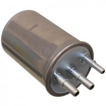 Filtro de combustible BLUE PRINT ADG02362, compatible con múltiples vehículos, fabricado con materiales de alta calidad para asegurar un rendimiento óptimo, diseñado para filtrar impurezas y partículas del combustible, contribuyendo a la protección 