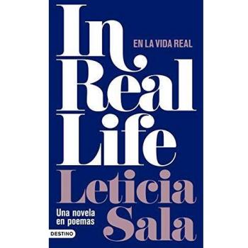 In Real Life: Una novela en poemas: 1517