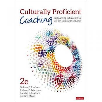 Culturally Proficient Coaching for Equitable Schools