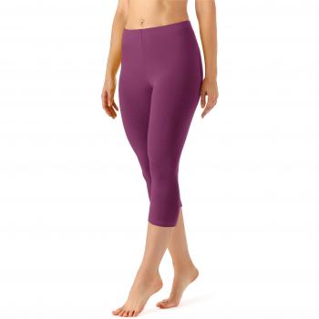 Merry Style Leggins 3/4 Mallas Deportivas Mujer MS10-144